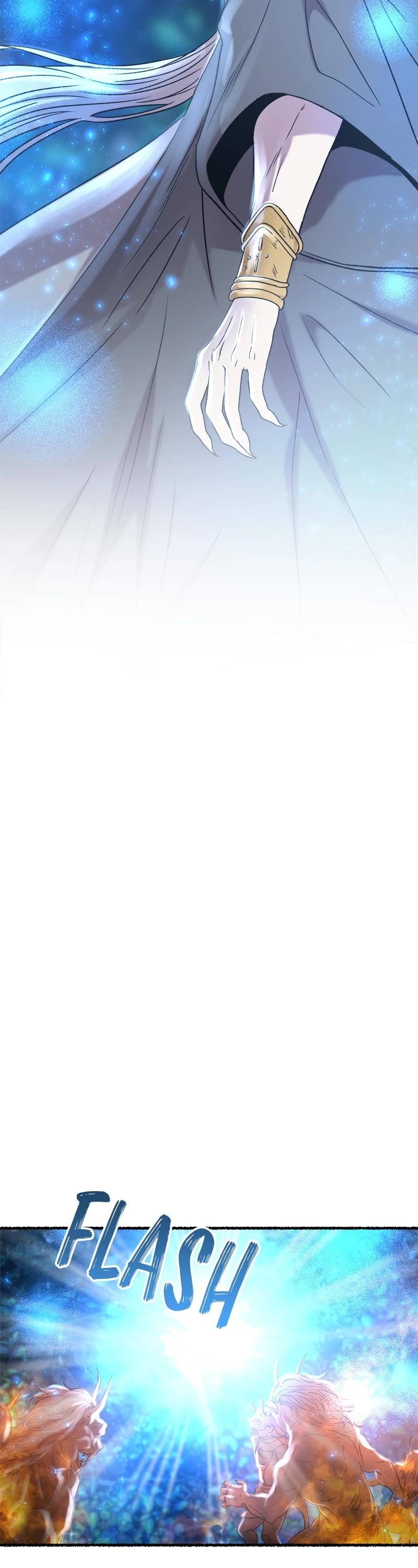 Like Wind on a Dry Branch Chapter 207 page 13 - Chapter 207: Ep. 205 - The Last Winter (24)