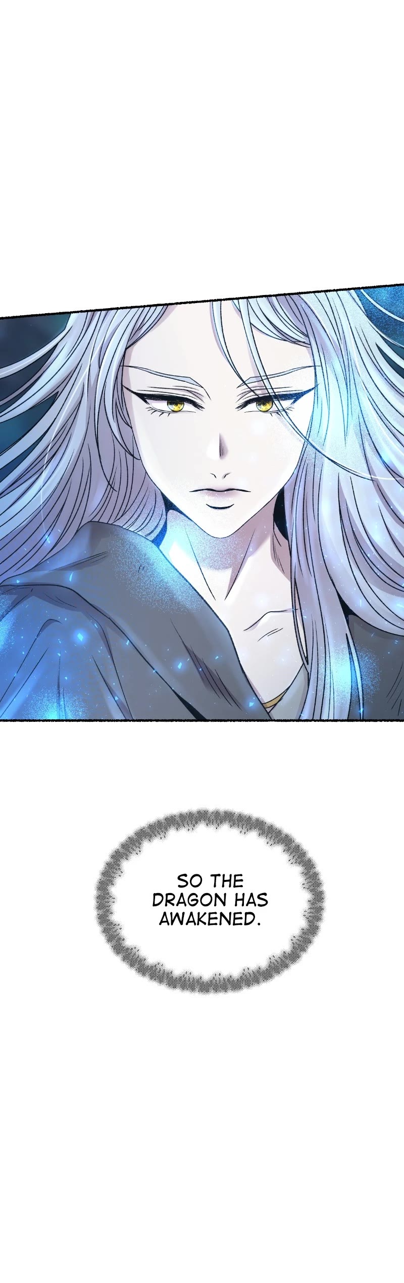 Like Wind on a Dry Branch Chapter 207 page 14 - Chapter 207: Ep. 205 - The Last Winter (24)