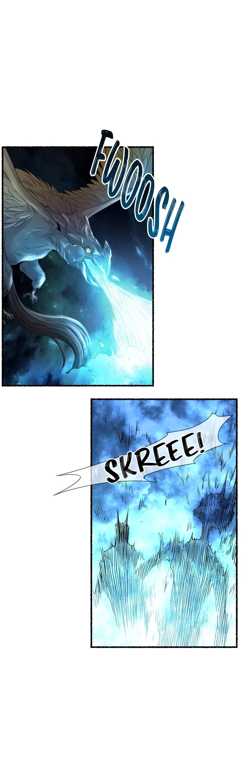 Like Wind on a Dry Branch Chapter 207 page 15 - Chapter 207: Ep. 205 - The Last Winter (24)