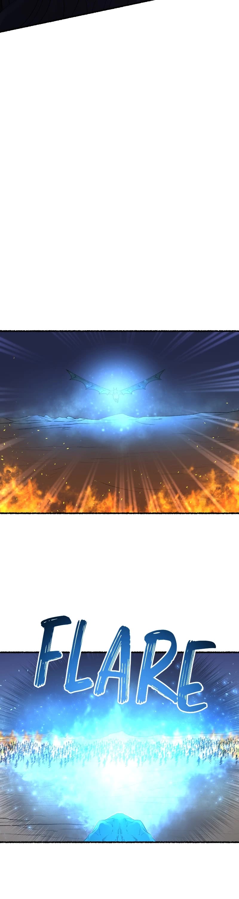 Like Wind on a Dry Branch Chapter 207 page 17 - Chapter 207: Ep. 205 - The Last Winter (24)