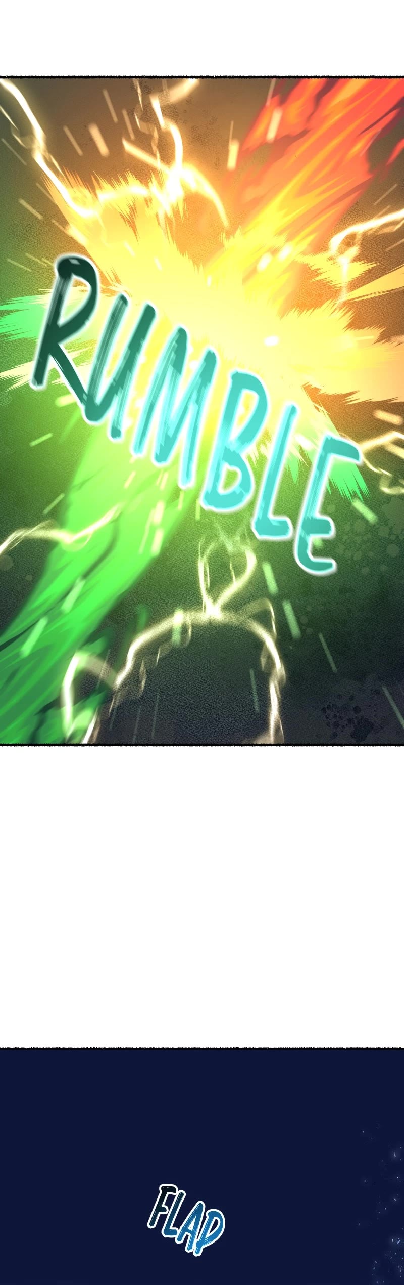 Like Wind on a Dry Branch Chapter 207 page 25 - Chapter 207: Ep. 205 - The Last Winter (24)