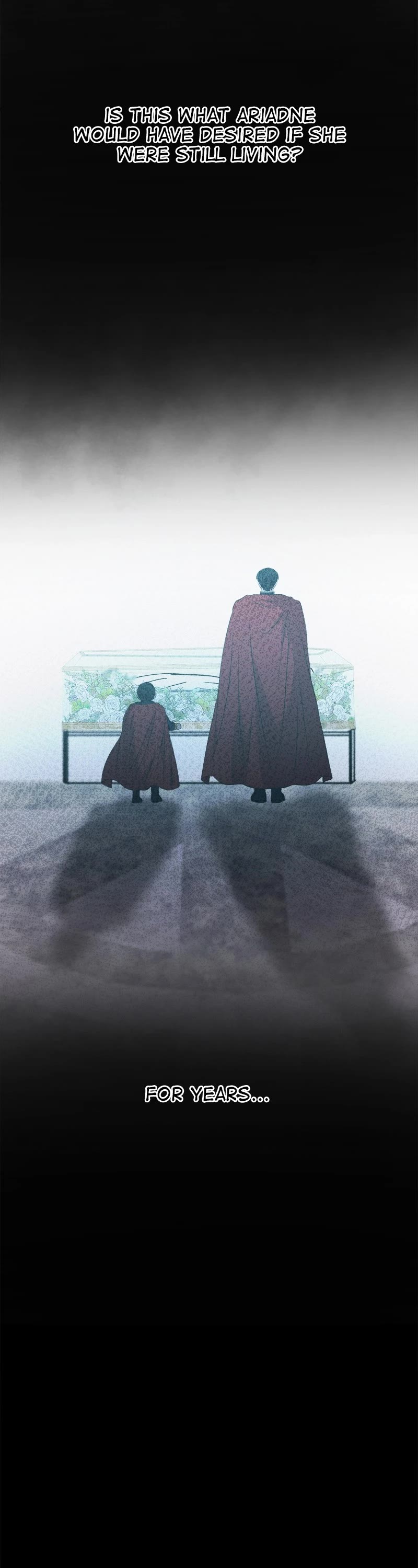 Like Wind on a Dry Branch Chapter 207 page 32 - Chapter 207: Ep. 205 - The Last Winter (24)