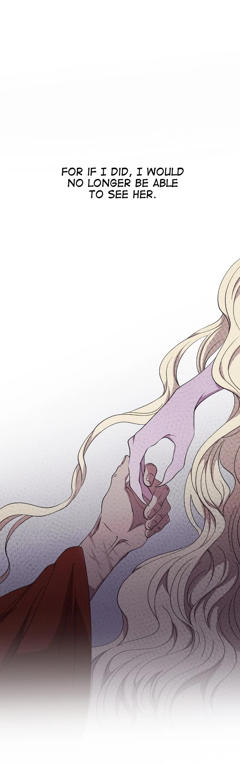 Like Wind on a Dry Branch Chapter 207 page 34 - Chapter 207: Ep. 205 - The Last Winter (24)