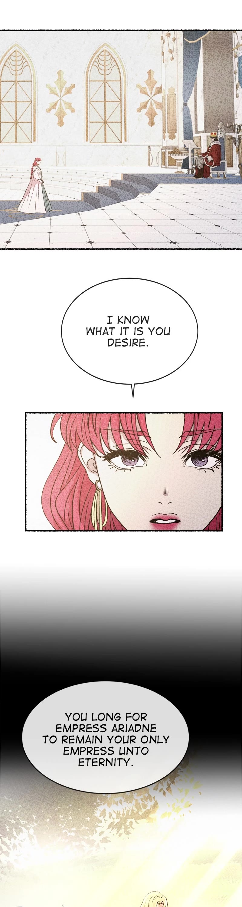 Like Wind on a Dry Branch Chapter 207 page 38 - Chapter 207: Ep. 205 - The Last Winter (24)