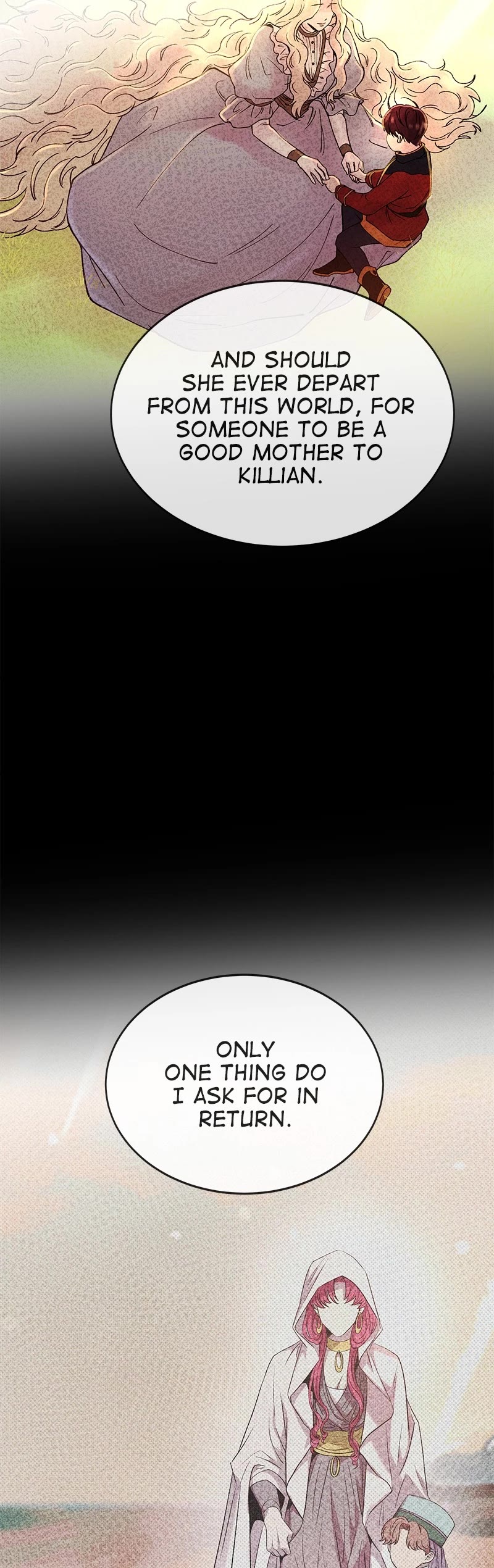 Like Wind on a Dry Branch Chapter 207 page 39 - Chapter 207: Ep. 205 - The Last Winter (24)