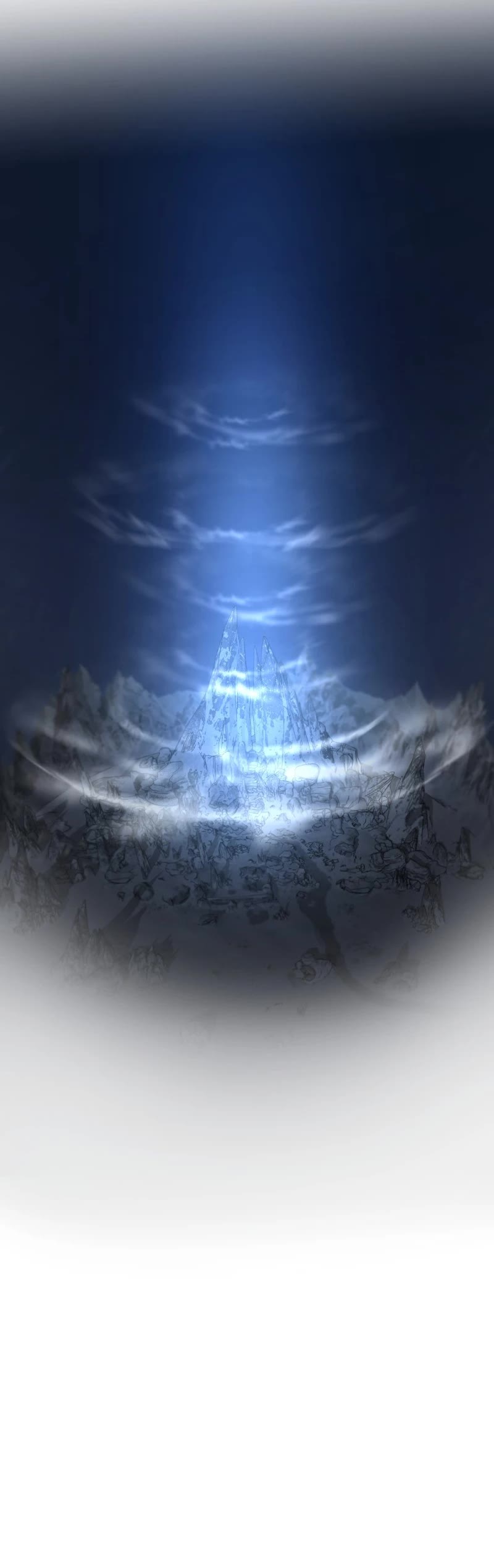 Like Wind on a Dry Branch Chapter 207 page 4 - Chapter 207: Ep. 205 - The Last Winter (24)