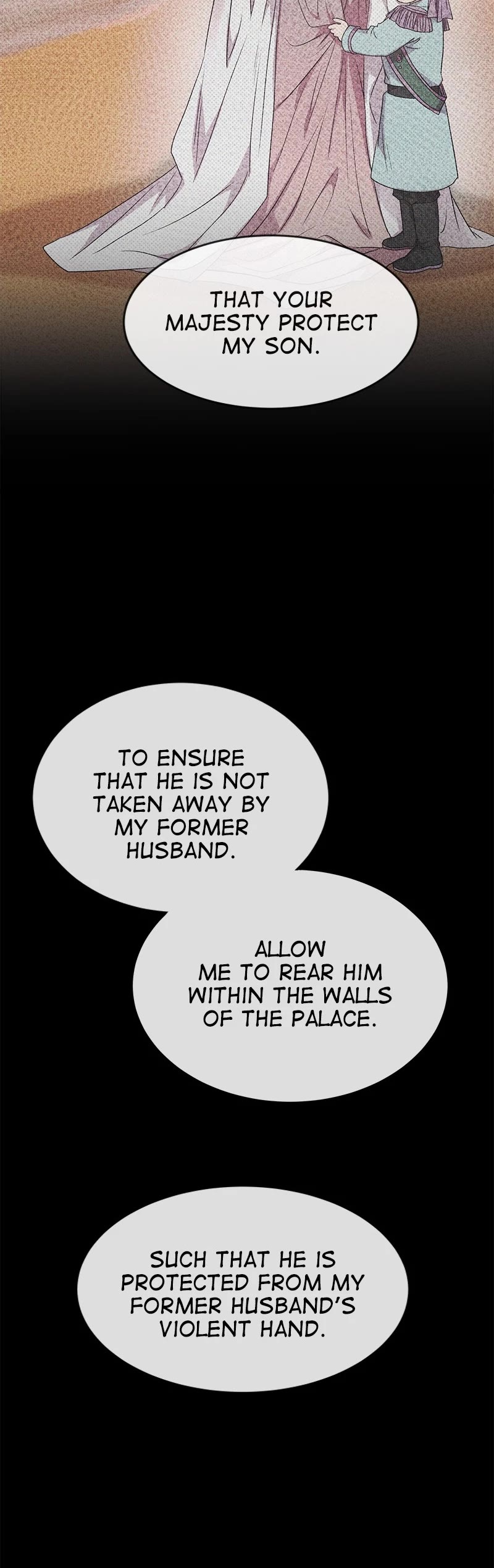 Like Wind on a Dry Branch Chapter 207 page 40 - Chapter 207: Ep. 205 - The Last Winter (24)