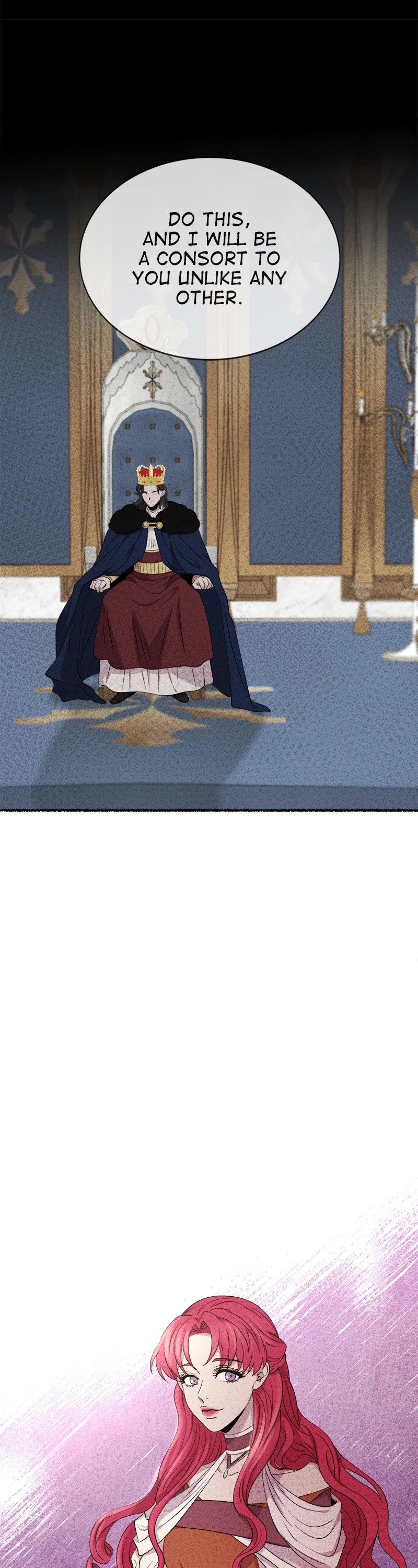 Like Wind on a Dry Branch Chapter 207 page 41 - Chapter 207: Ep. 205 - The Last Winter (24)