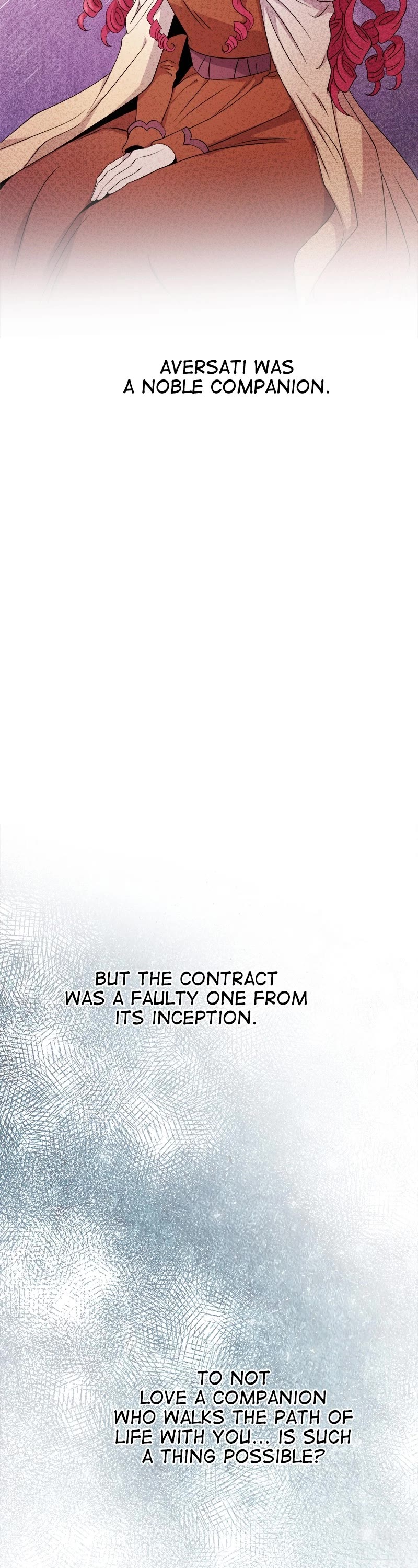 Like Wind on a Dry Branch Chapter 207 page 42 - Chapter 207: Ep. 205 - The Last Winter (24)