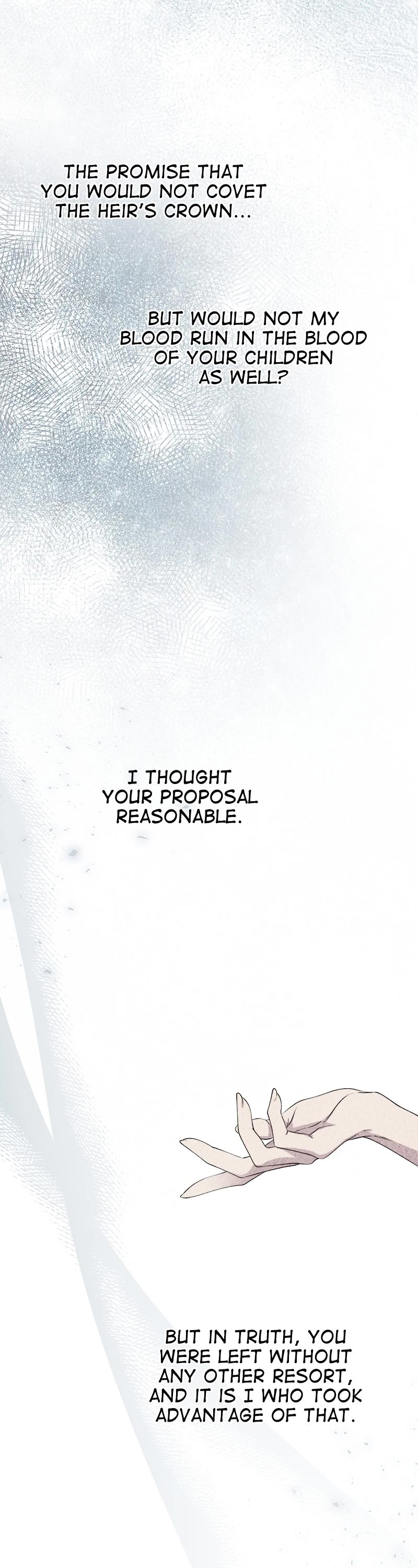 Like Wind on a Dry Branch Chapter 207 page 43 - Chapter 207: Ep. 205 - The Last Winter (24)