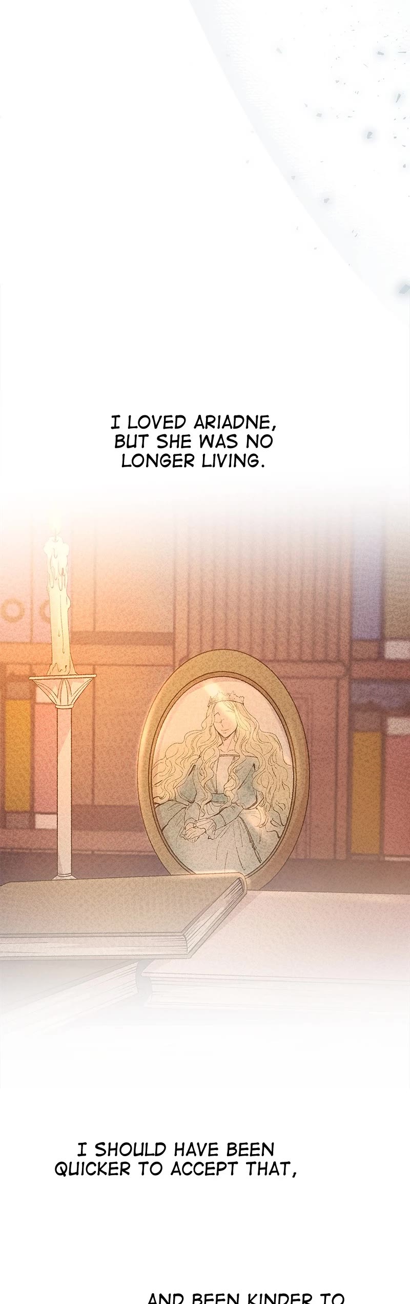 Like Wind on a Dry Branch Chapter 207 page 44 - Chapter 207: Ep. 205 - The Last Winter (24)