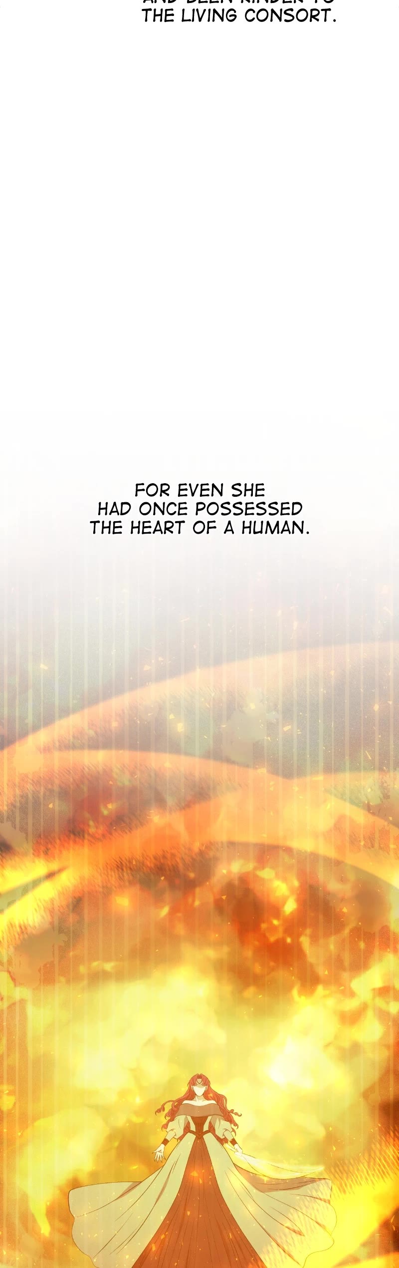 Like Wind on a Dry Branch Chapter 207 page 45 - Chapter 207: Ep. 205 - The Last Winter (24)