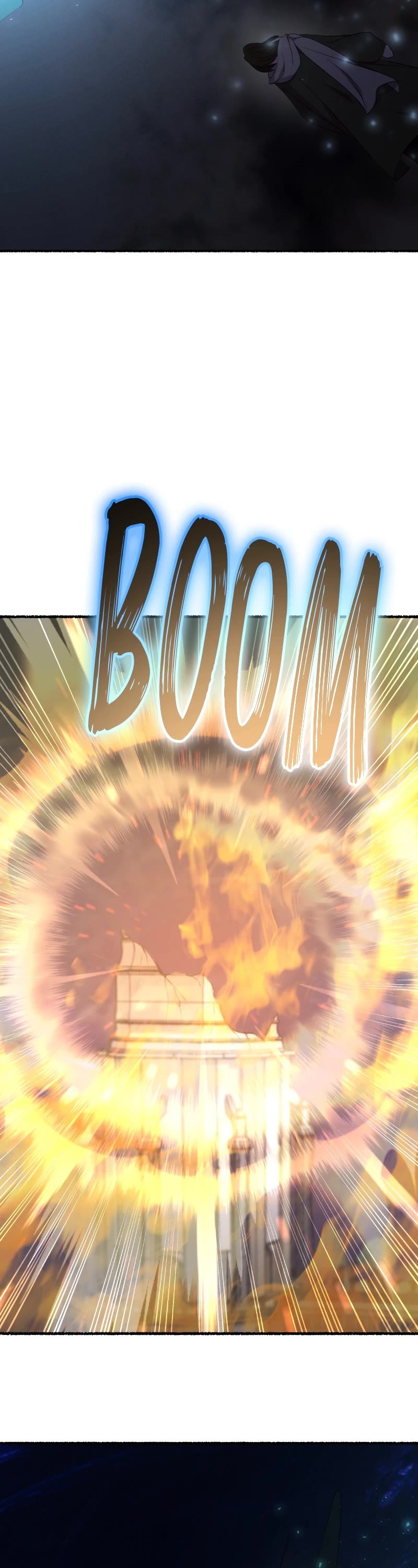 Like Wind on a Dry Branch Chapter 207 page 47 - Chapter 207: Ep. 205 - The Last Winter (24)