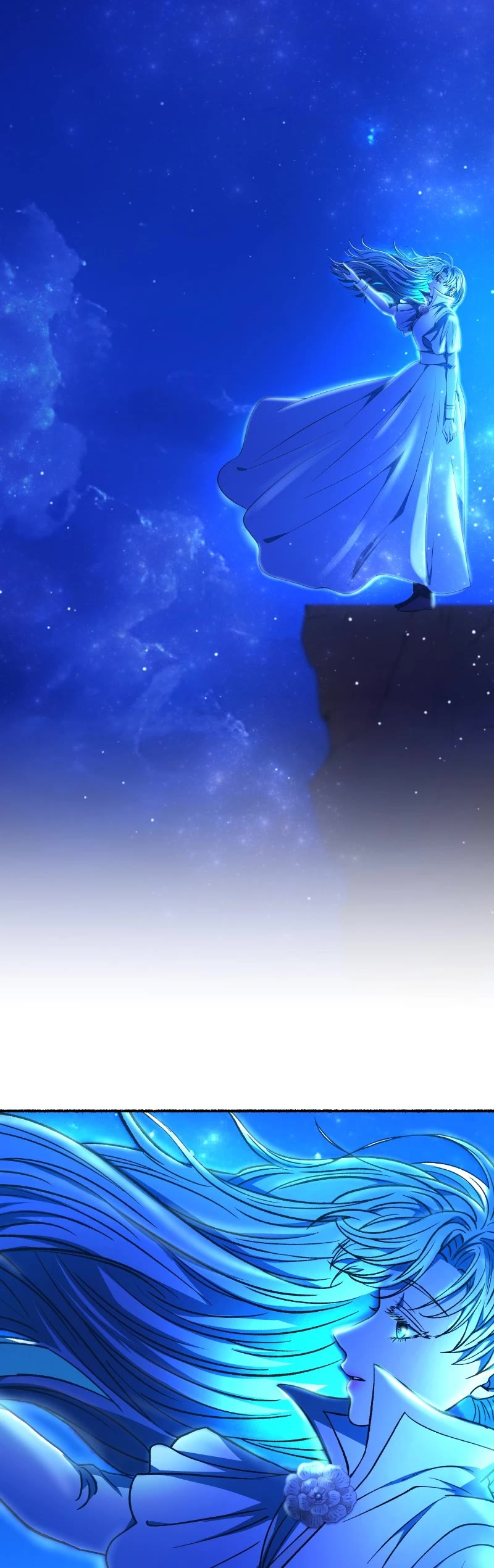 Like Wind on a Dry Branch Chapter 207 page 50 - Chapter 207: Ep. 205 - The Last Winter (24)