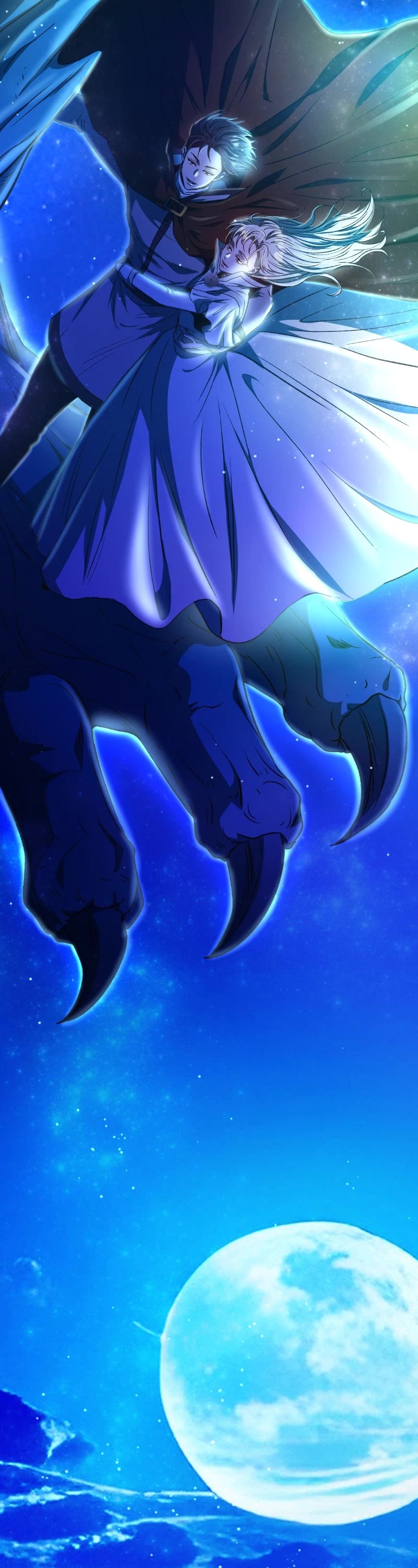 Like Wind on a Dry Branch Chapter 207 page 52 - Chapter 207: Ep. 205 - The Last Winter (24)