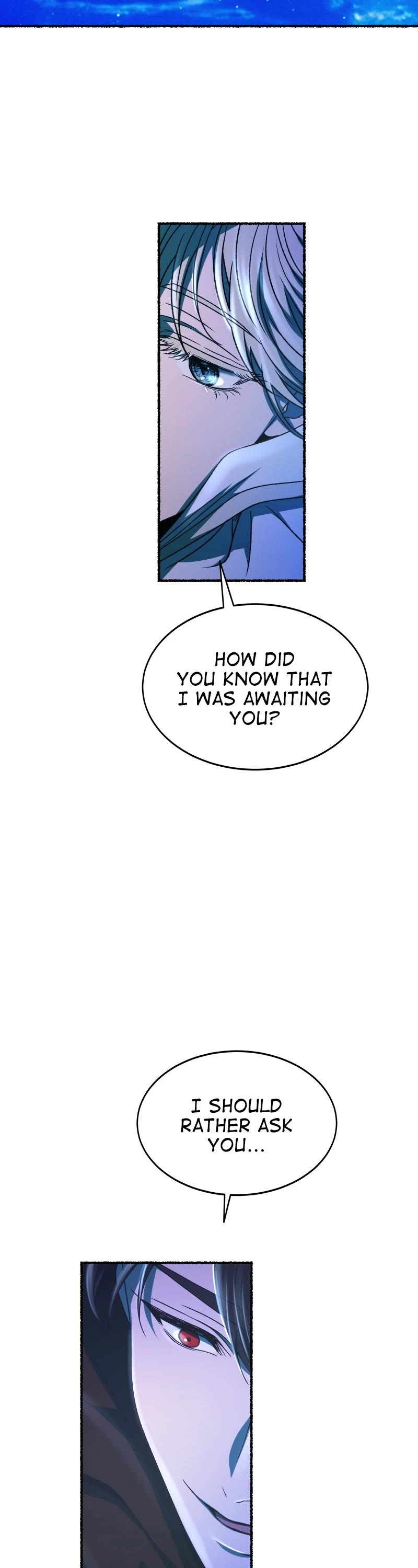 Like Wind on a Dry Branch Chapter 207 page 53 - Chapter 207: Ep. 205 - The Last Winter (24)