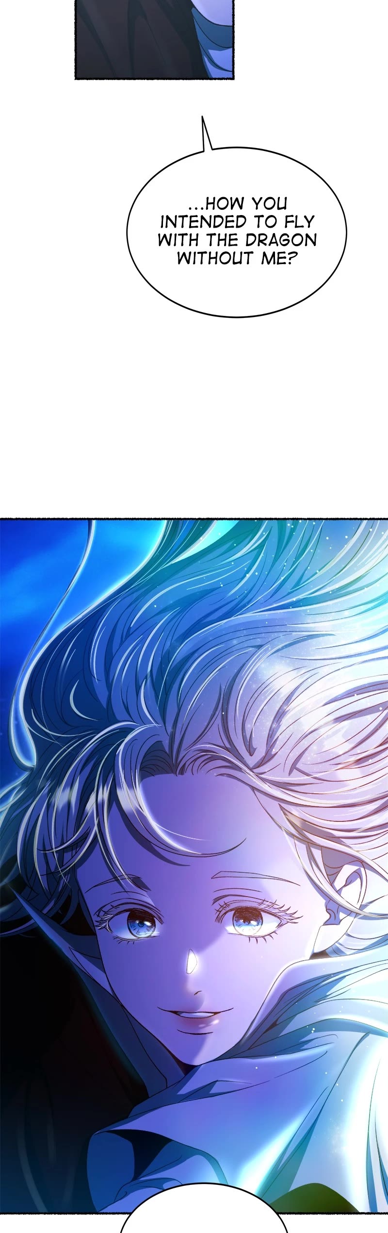 Like Wind on a Dry Branch Chapter 207 page 54 - Chapter 207: Ep. 205 - The Last Winter (24)