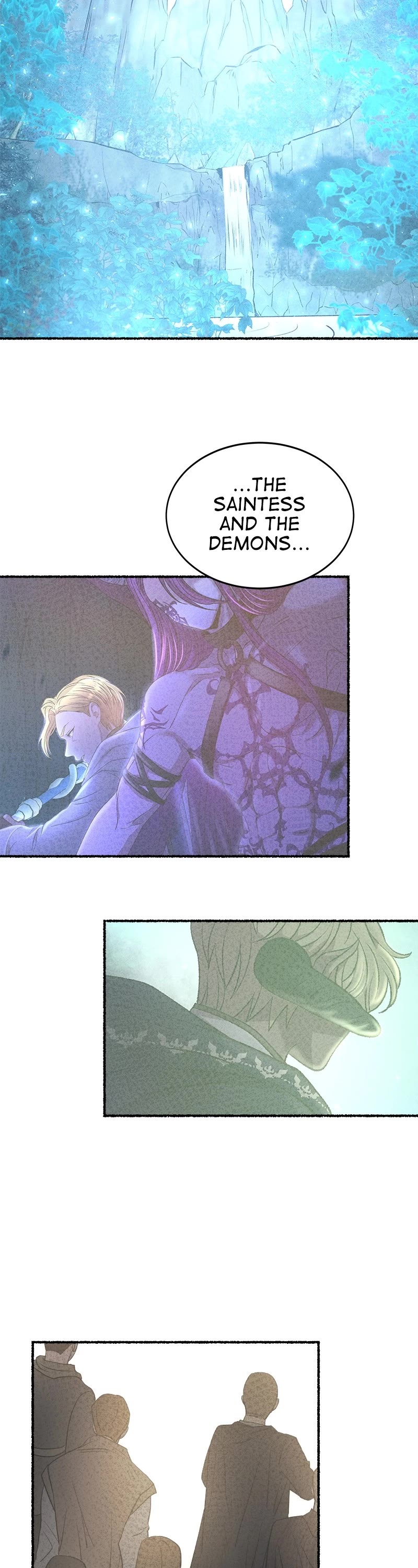Like Wind on a Dry Branch Chapter 207 page 57 - Chapter 207: Ep. 205 - The Last Winter (24)