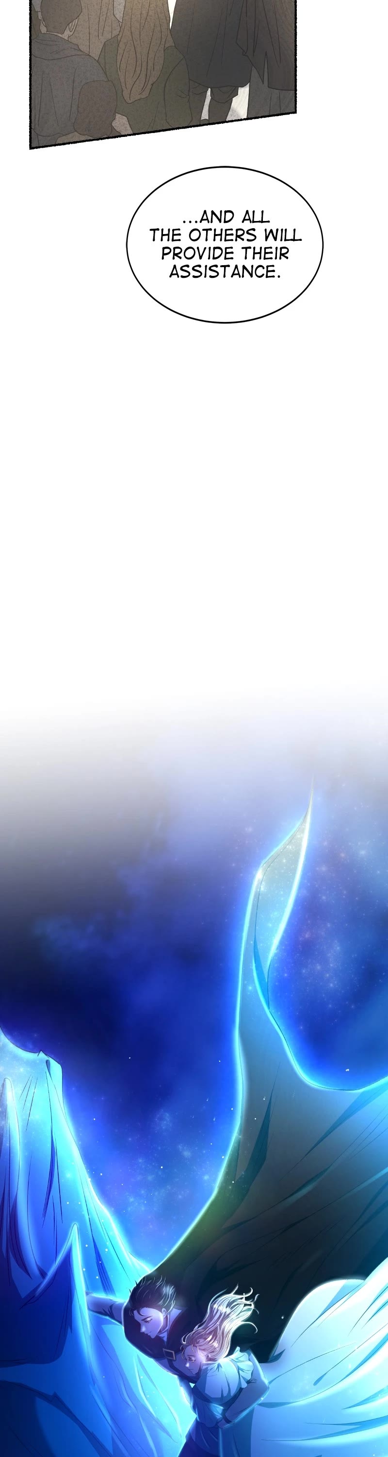 Like Wind on a Dry Branch Chapter 207 page 58 - Chapter 207: Ep. 205 - The Last Winter (24)