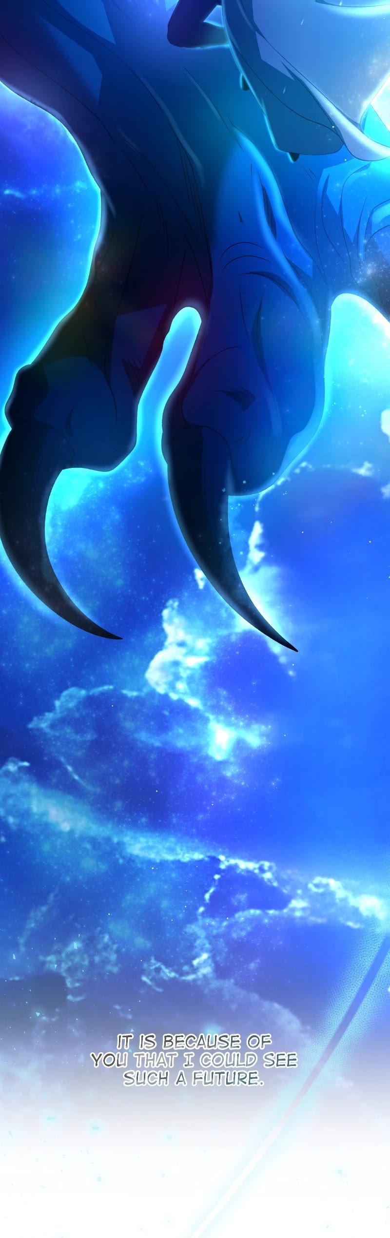 Like Wind on a Dry Branch Chapter 207 page 59 - Chapter 207: Ep. 205 - The Last Winter (24)
