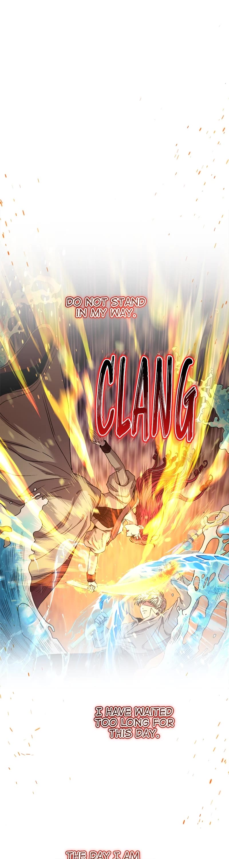 Like Wind on a Dry Branch Chapter 207 page 62 - Chapter 207: Ep. 205 - The Last Winter (24)