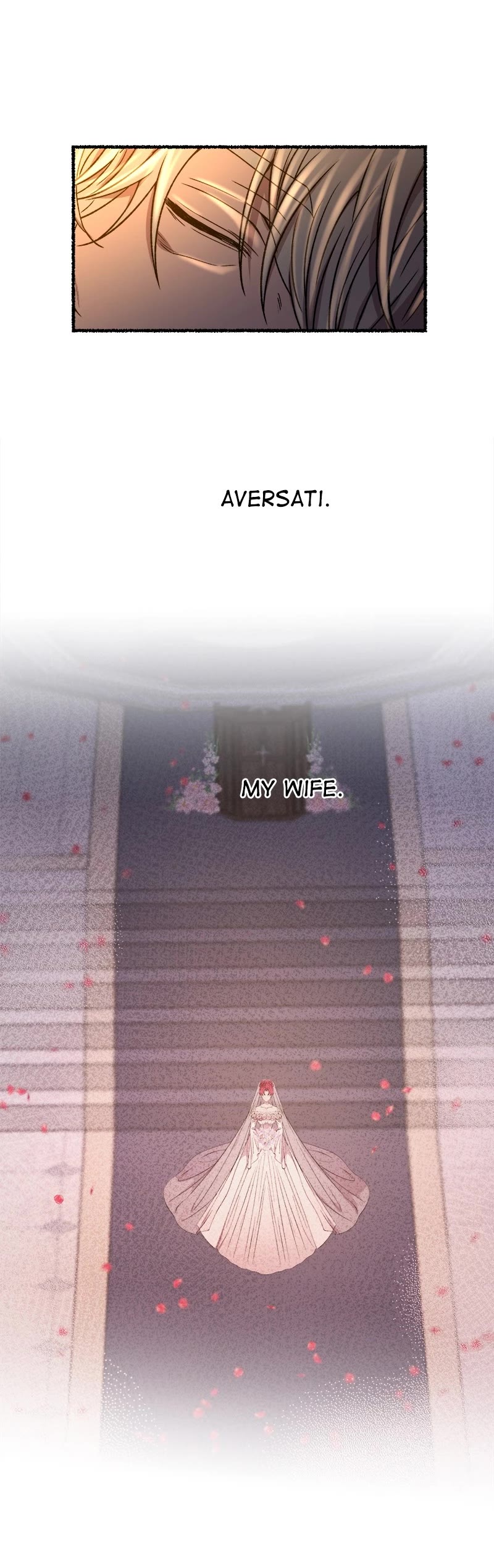 Like Wind on a Dry Branch Chapter 207 page 64 - Chapter 207: Ep. 205 - The Last Winter (24)