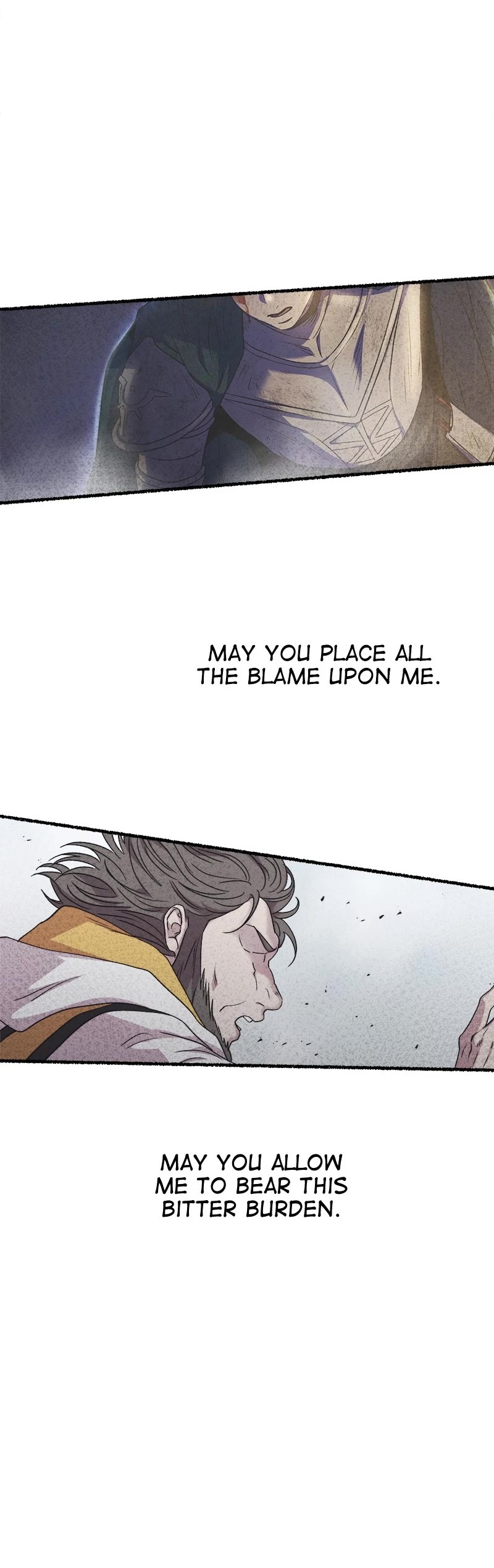 Like Wind on a Dry Branch Chapter 207 page 65 - Chapter 207: Ep. 205 - The Last Winter (24)