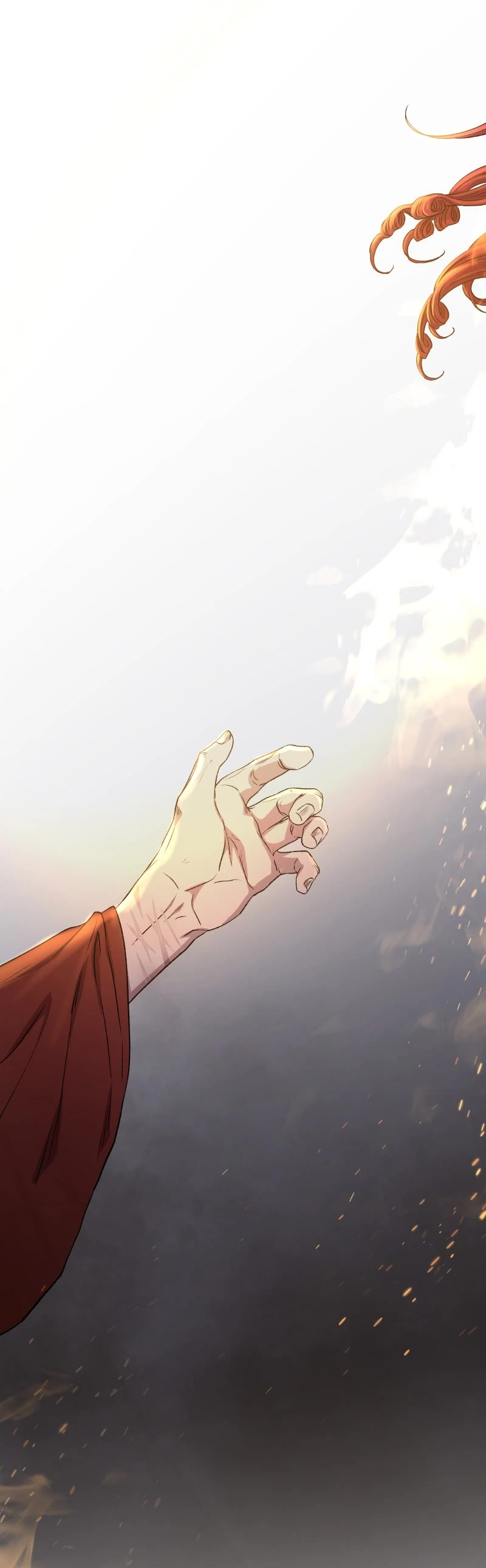 Like Wind on a Dry Branch Chapter 207 page 69 - Chapter 207: Ep. 205 - The Last Winter (24)