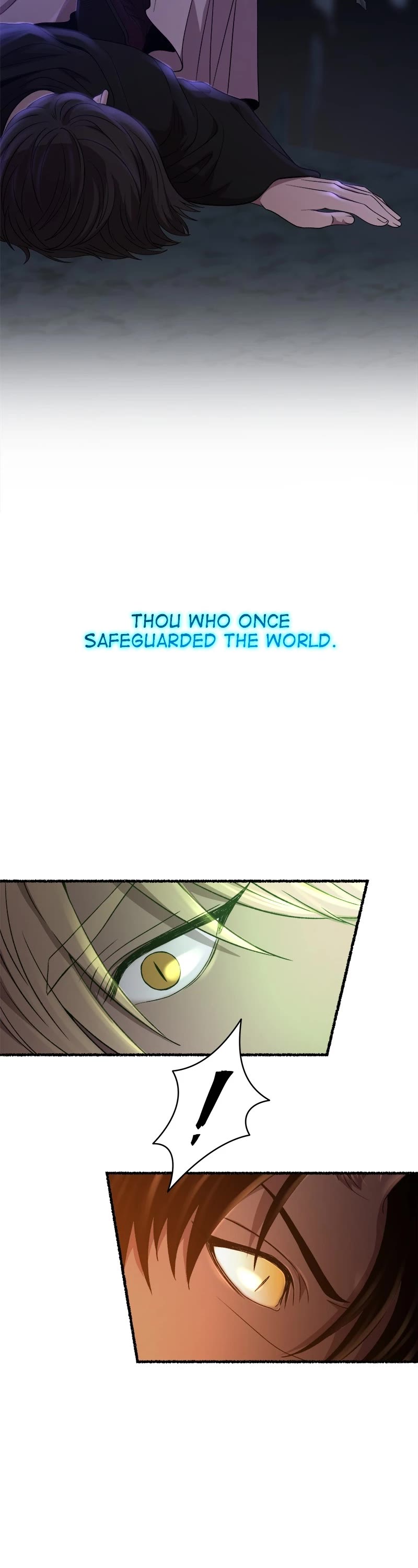 Like Wind on a Dry Branch Chapter 207 page 7 - Chapter 207: Ep. 205 - The Last Winter (24)