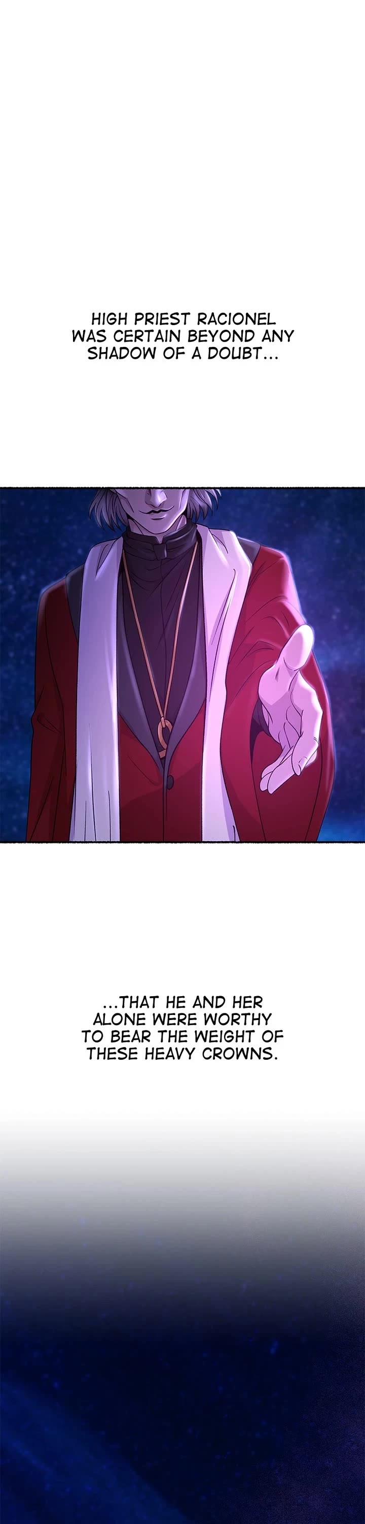 Like Wind on a Dry Branch Chapter 208 page 1 - Chapter 208: Ep. 206 - The Last Winter (25)
