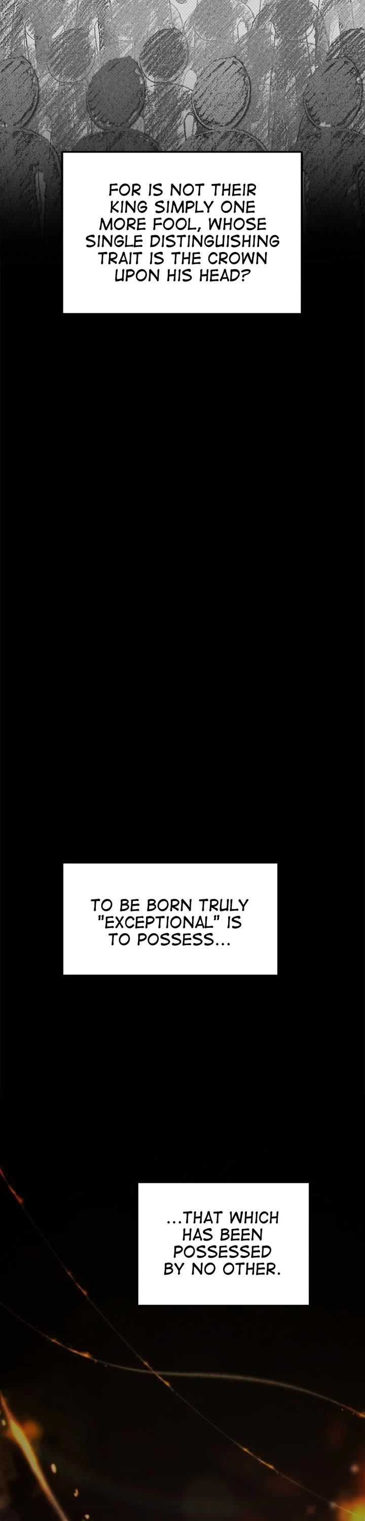 Like Wind on a Dry Branch Chapter 208 page 13 - Chapter 208: Ep. 206 - The Last Winter (25)