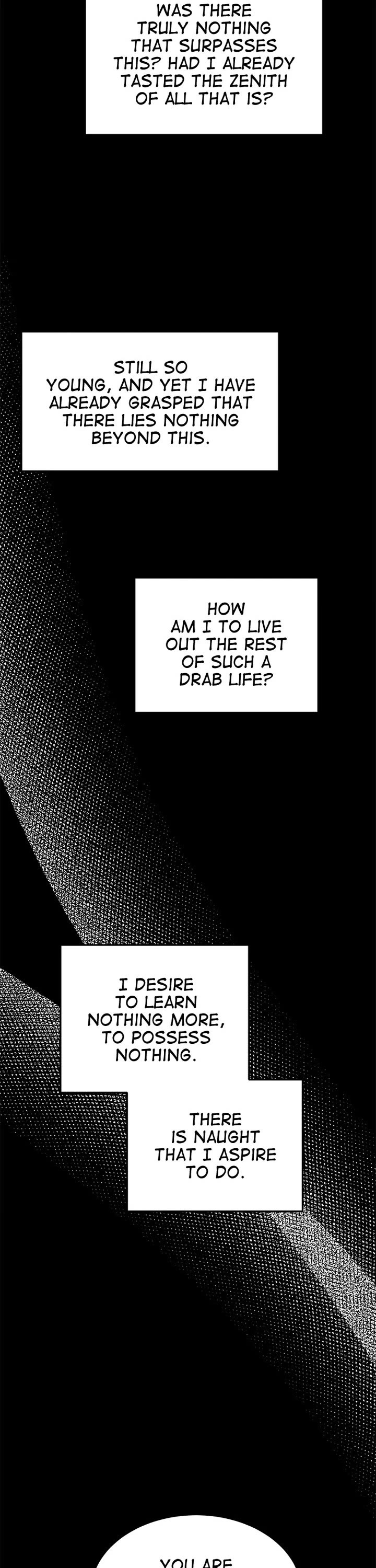 Like Wind on a Dry Branch Chapter 208 page 16 - Chapter 208: Ep. 206 - The Last Winter (25)