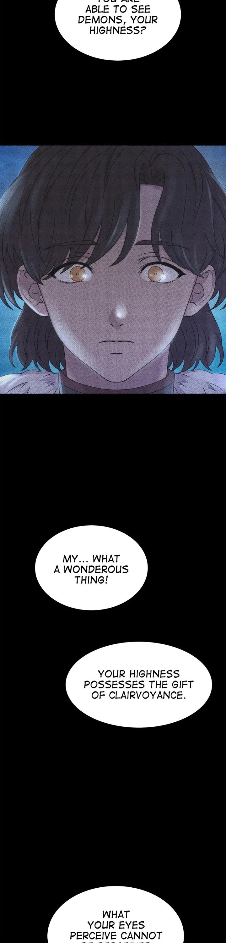 Like Wind on a Dry Branch Chapter 208 page 17 - Chapter 208: Ep. 206 - The Last Winter (25)