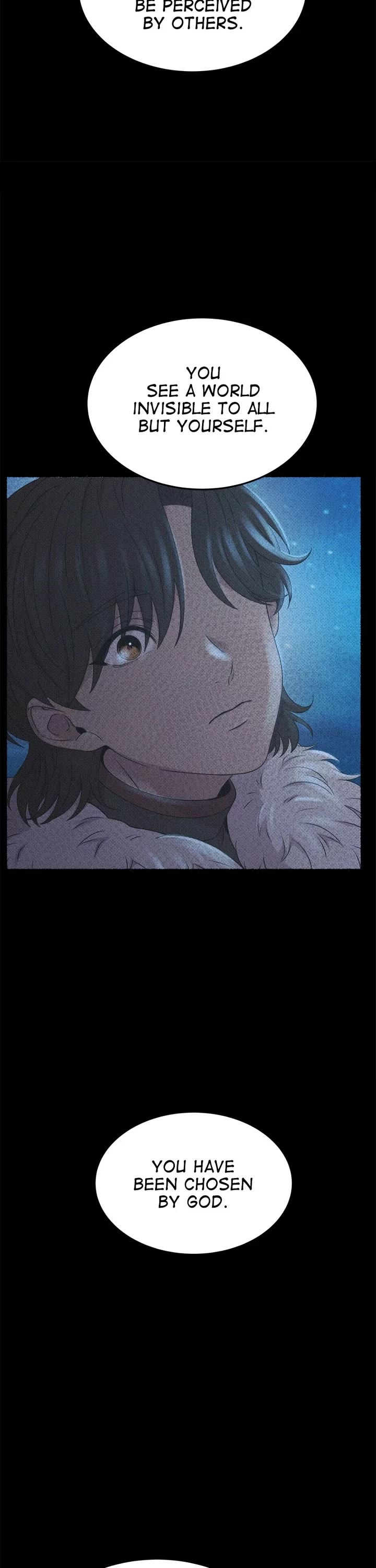 Like Wind on a Dry Branch Chapter 208 page 18 - Chapter 208: Ep. 206 - The Last Winter (25)