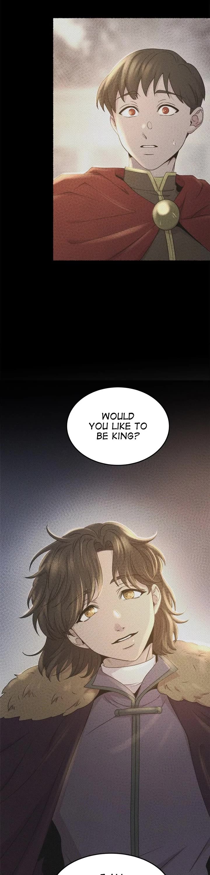 Like Wind on a Dry Branch Chapter 208 page 22 - Chapter 208: Ep. 206 - The Last Winter (25)