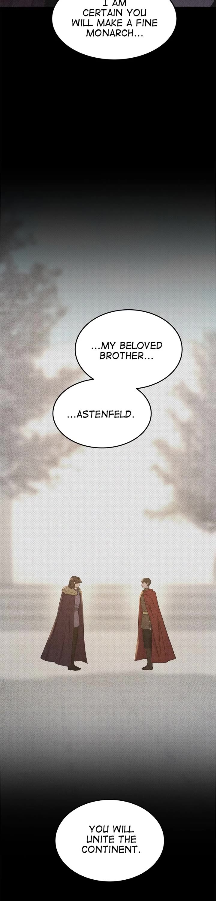 Like Wind on a Dry Branch Chapter 208 page 23 - Chapter 208: Ep. 206 - The Last Winter (25)