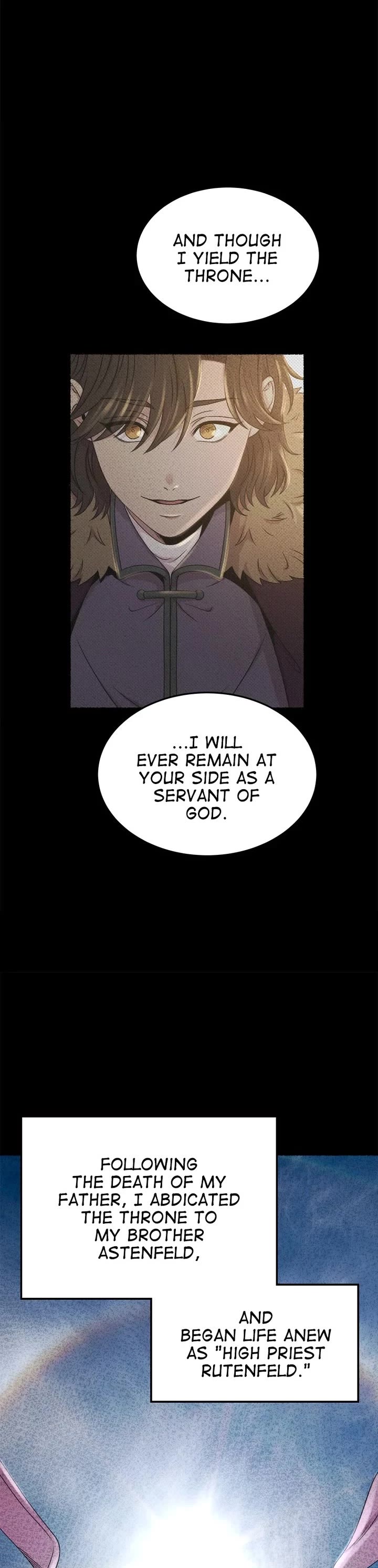 Like Wind on a Dry Branch Chapter 208 page 24 - Chapter 208: Ep. 206 - The Last Winter (25)