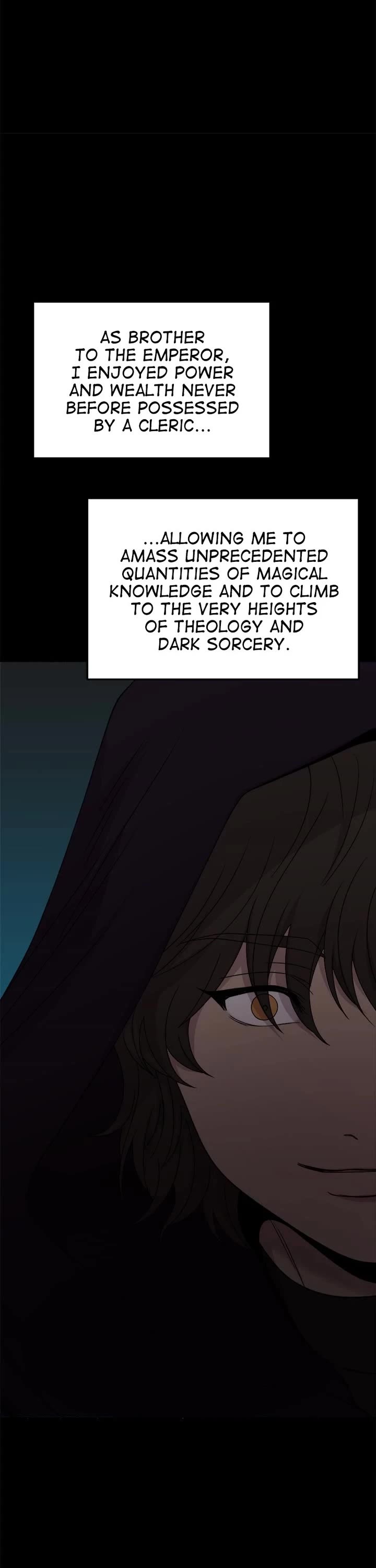 Like Wind on a Dry Branch Chapter 208 page 28 - Chapter 208: Ep. 206 - The Last Winter (25)