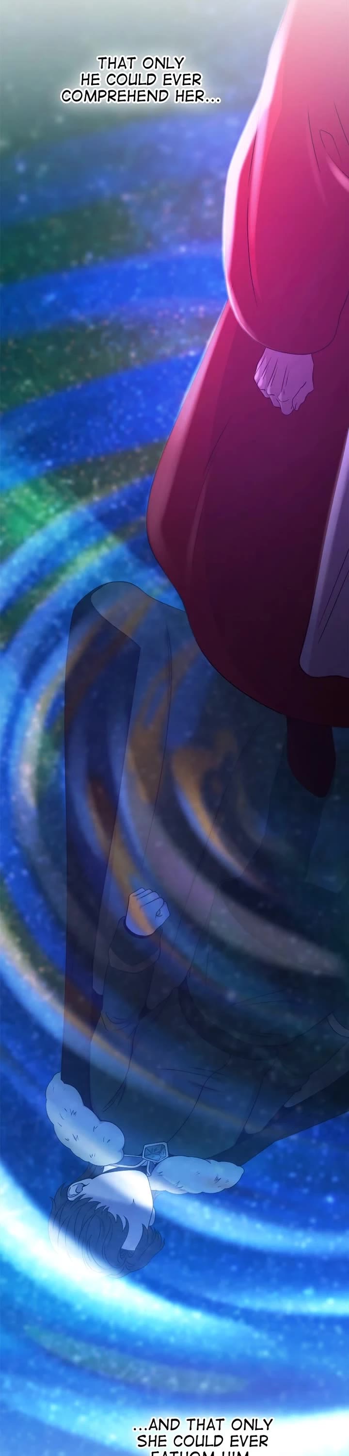 Like Wind on a Dry Branch Chapter 208 page 3 - Chapter 208: Ep. 206 - The Last Winter (25)