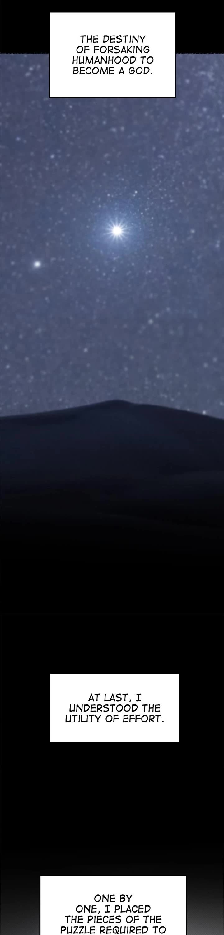 Like Wind on a Dry Branch Chapter 208 page 31 - Chapter 208: Ep. 206 - The Last Winter (25)