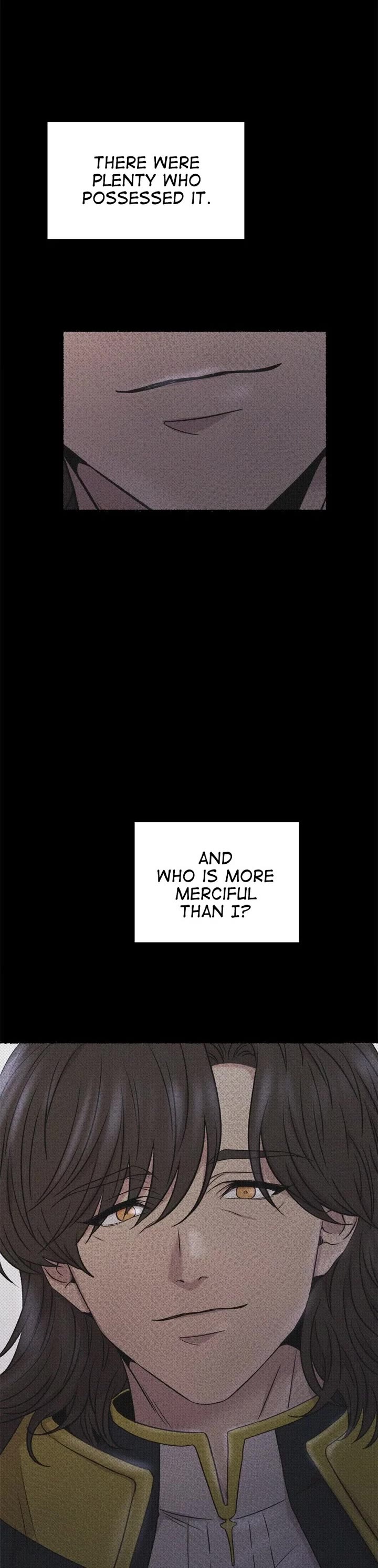 Like Wind on a Dry Branch Chapter 208 page 35 - Chapter 208: Ep. 206 - The Last Winter (25)