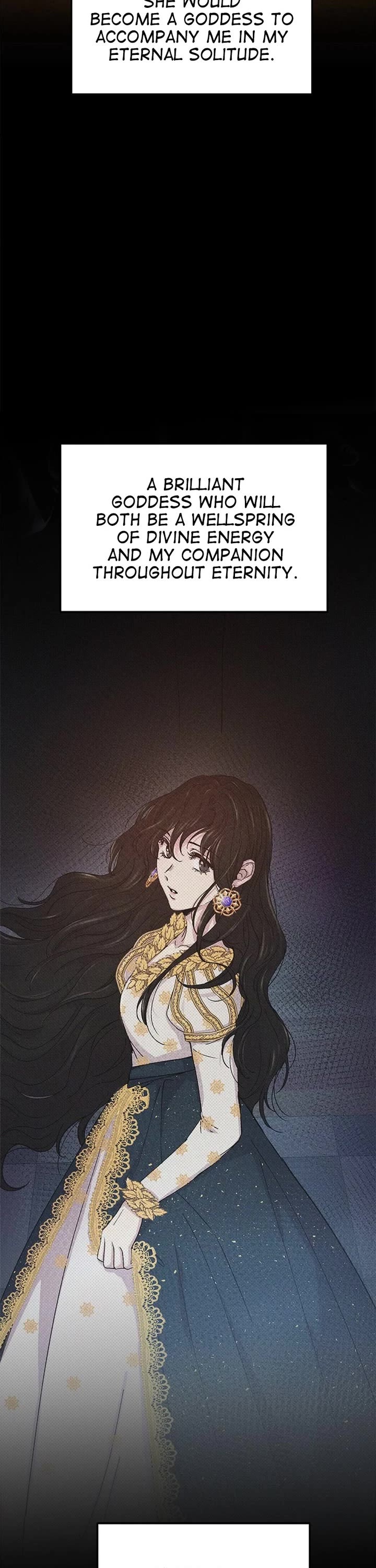 Like Wind on a Dry Branch Chapter 208 page 37 - Chapter 208: Ep. 206 - The Last Winter (25)