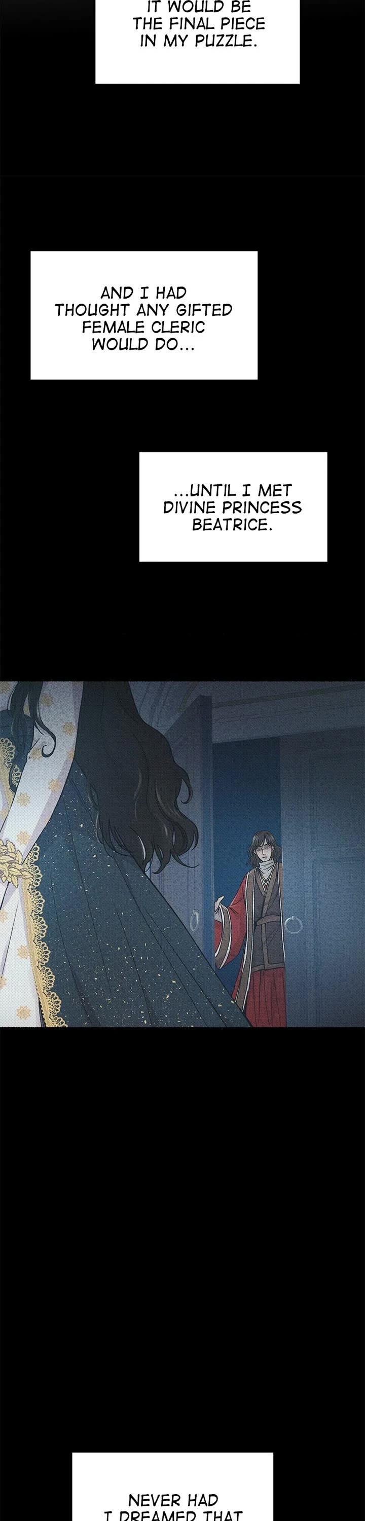 Like Wind on a Dry Branch Chapter 208 page 38 - Chapter 208: Ep. 206 - The Last Winter (25)
