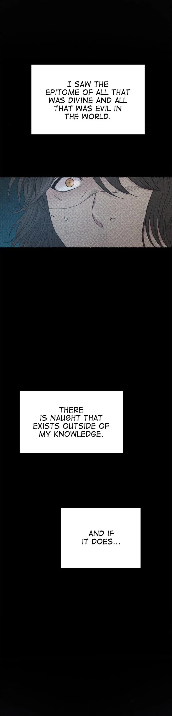Like Wind on a Dry Branch Chapter 208 page 40 - Chapter 208: Ep. 206 - The Last Winter (25)
