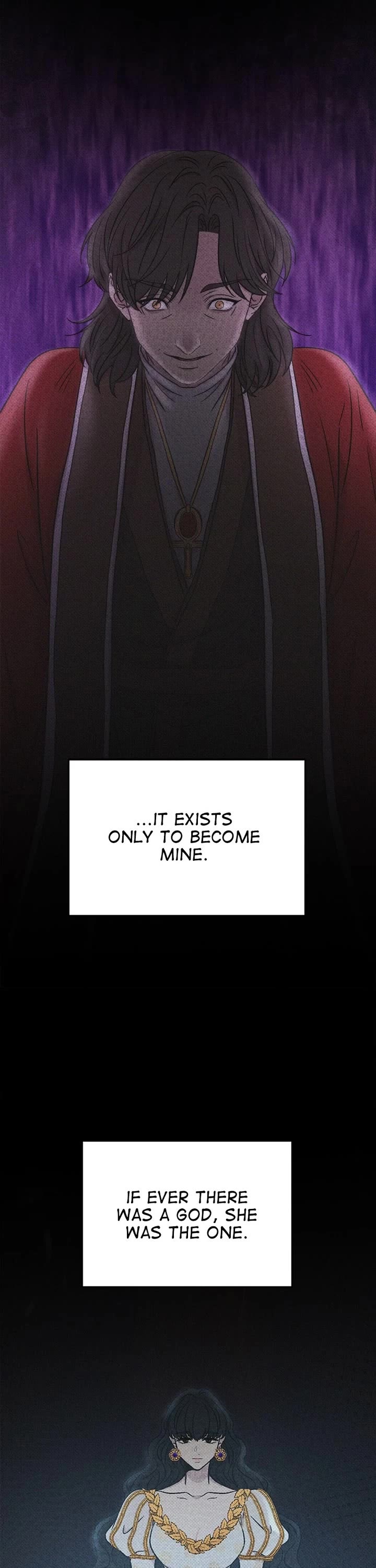 Like Wind on a Dry Branch Chapter 208 page 41 - Chapter 208: Ep. 206 - The Last Winter (25)