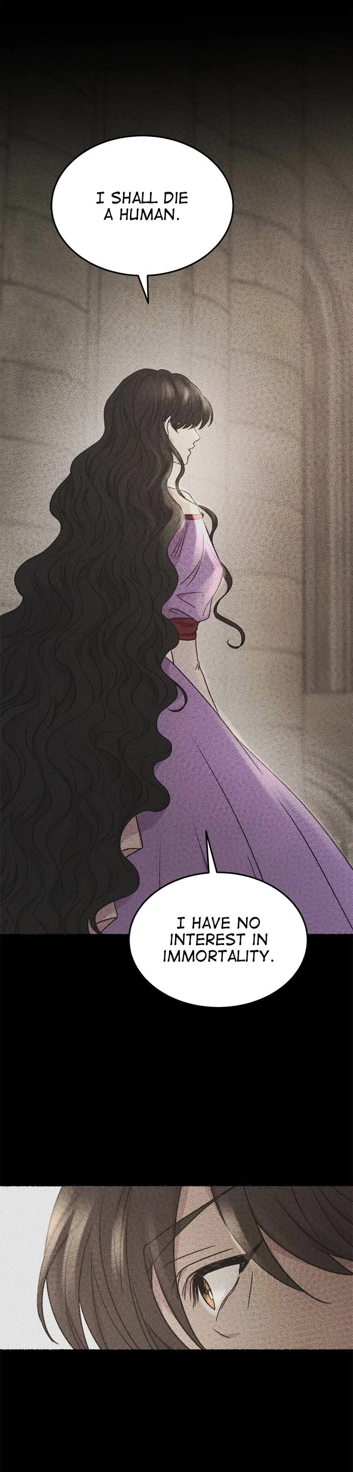 Like Wind on a Dry Branch Chapter 208 page 46 - Chapter 208: Ep. 206 - The Last Winter (25)