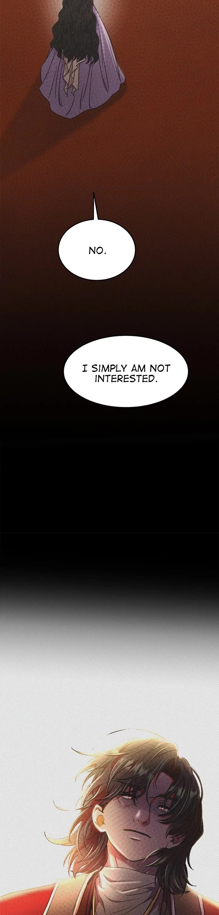 Like Wind on a Dry Branch Chapter 208 page 48 - Chapter 208: Ep. 206 - The Last Winter (25)