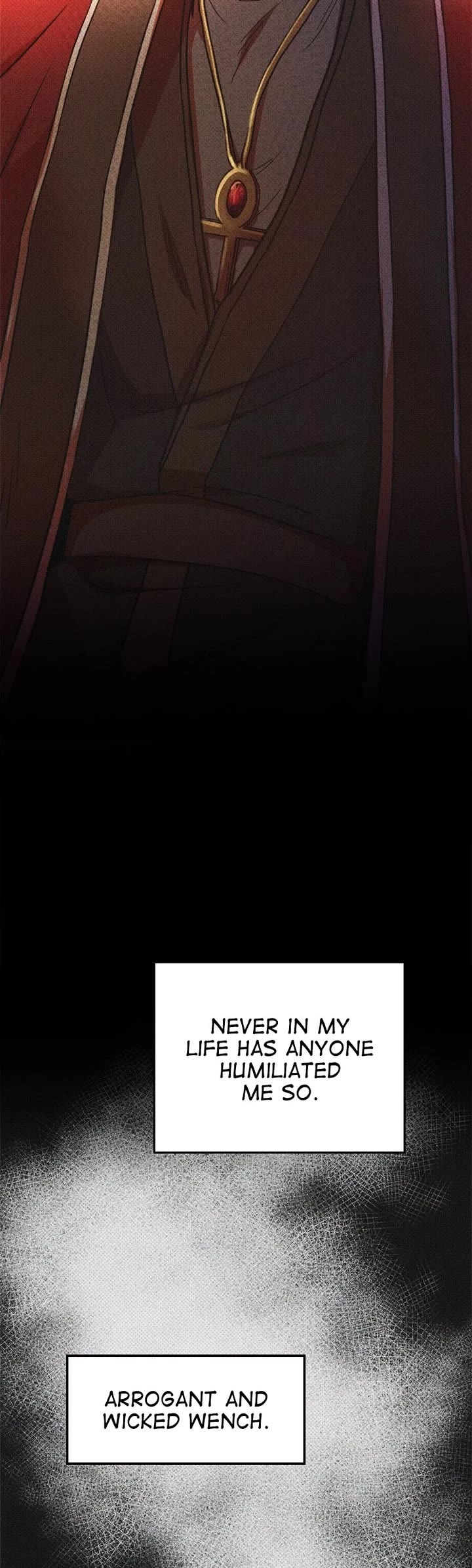 Like Wind on a Dry Branch Chapter 208 page 49 - Chapter 208: Ep. 206 - The Last Winter (25)
