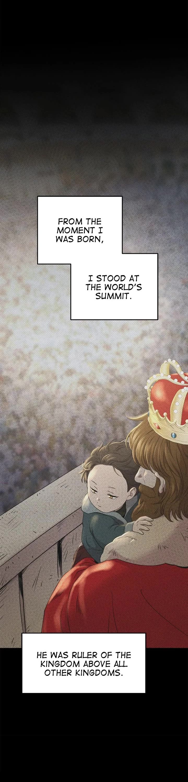 Like Wind on a Dry Branch Chapter 208 page 5 - Chapter 208: Ep. 206 - The Last Winter (25)