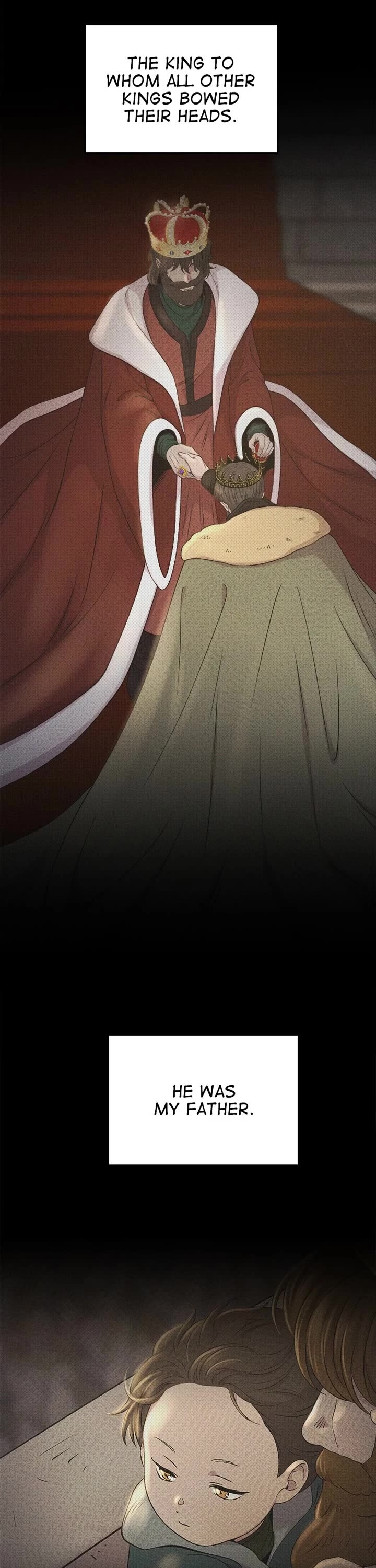 Like Wind on a Dry Branch Chapter 208 page 6 - Chapter 208: Ep. 206 - The Last Winter (25)